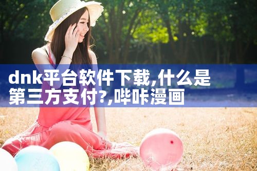 dnk平台软件下载|哔咔漫画
