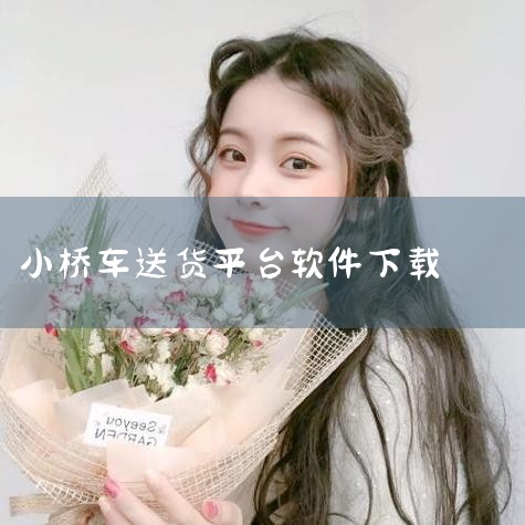 小轿车可以跑长途送货的软件有哪些,自己的轿车可以送货吗?有哪些平台?,小蓝视频