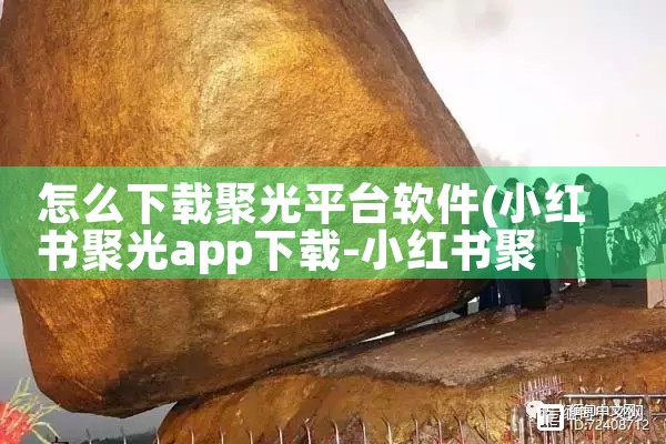 怎么下载聚光平台软件|欲漫涩