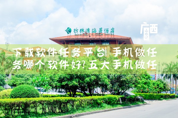 下载软件任务平台|小蓝视频