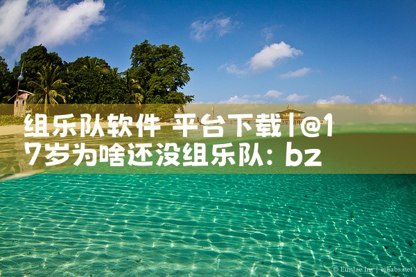 组乐队软件 平台下载|MR好色